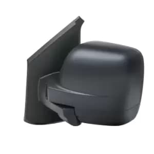 ALKAR Wing mirror 9225645 Outside mirror,Side mirror OPEL,RENAULT,FIAT,Vivaro B Combi (X82),Vivaro B Kastenwagen (X82)