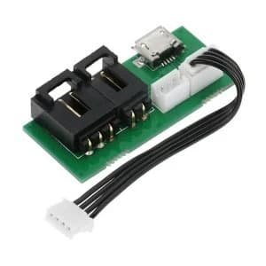 Xk Innovations Xk380 Data Board