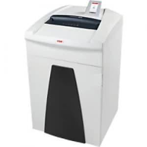 HSM Shredder p40i 1.9x15 230v 500hz gb Security Level