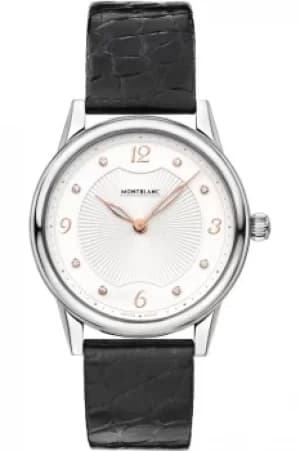 Mont Blanc Watch 123868