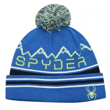 Spyder Icebox Hat - Old Glory