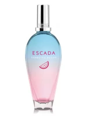 Escada Sorbetto Rosso Eau de Toilette For Her 50ml