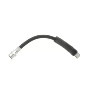 RIDEX Brake Hose VW,AUDI,SKODA 83B0156 1K0611775,1K0611775A,1K0611775C Brake Line,Brake Pipe 1T0611775,3C0611775,3C0611775C,1K0611775,1K0611775A