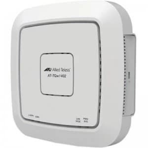 Allied Telesis TQm1402 - IEEE 802.11ac 1.17 Gbit/s - Wireless Access P