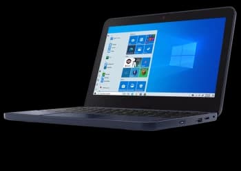 Lenovo 100W Gen 3 11.6" Laptop