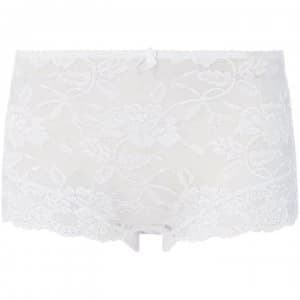 Charnos Rosalind deep brief - White