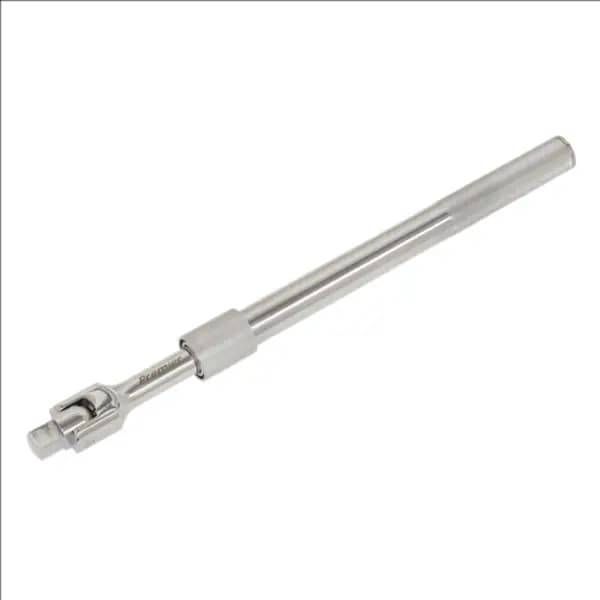 Sealey Premier Breaker Bar Extendable 3/4"Sq Drive 540-800mm