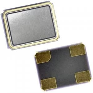Crystal oscillator Qantek QX233A20.00000B15M SMD HCMOS