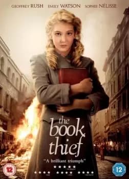 The Book Thief - DVD