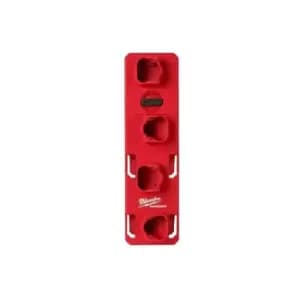 Milwaukee - 4932480708 packout M12 Battery Holder