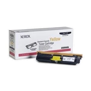 Original Xerox 113R00690 Yellow Laser Toner Ink Cartridge