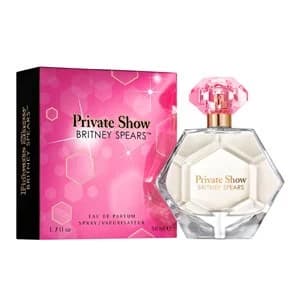 Britney Spears Private Show Eau de Parfum For Her 50ml