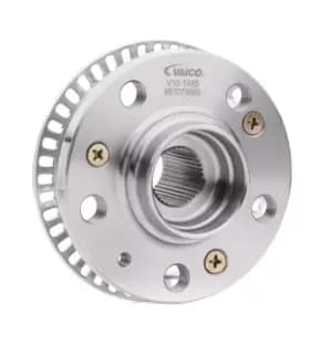 VAICO Wheel Hub V10-1485 VW,AUDI,SKODA,Golf IV Schragheck (1J1),Golf IV Variant (1J5),Bora Limousine (1J2),Bora Variant (1J6)