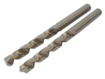 Laser Tools 2209 HSS Drill Bit - 3.5mm 2pc