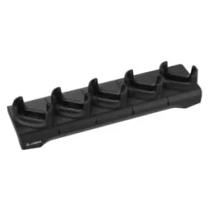 Zebra CRD-TC51-5SETH-01 Indoor Black mobile device charger