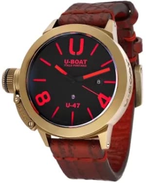 U-Boat Watch Classico U-47 Bronze Limited Edition