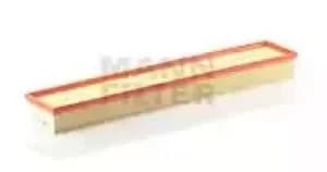 Air Filter C69226 By Mann-Filter