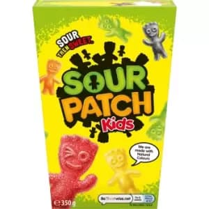 Sour Patch Kids Carton 350g