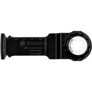 Bosch 2608662558 PAIZ 32 APB BIM STARLOCK PLUS MULTI-TOOL