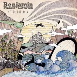 After the Rain by Benjamin Francis Leftwich CD Album