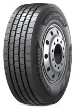 Hankook TW01 385/55 R22.5 160K 18PR
