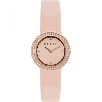 Ted Baker Pink Watch - BKPSES004