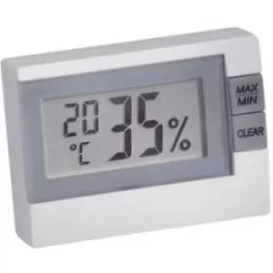 TFA Dostmann 30.5005 Thermo-hygrometer White