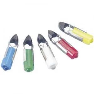 LED bulb T5.5 k Amber 24 Vdc 24 V AC 0.4 lm Barthelme 70112298