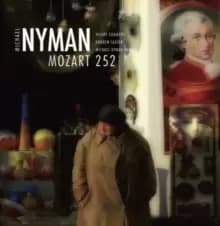 Michael Nyman: Mozart 252