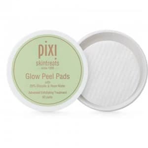 PIXI Glow Peel Pads (60 Pads)