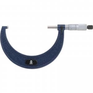 Moore and Wright 1966/2 External Micrometer 1"-2"