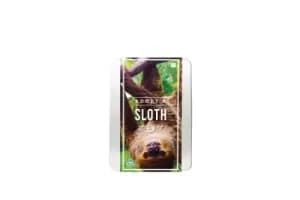 Adopt a Sloth Gift - Green