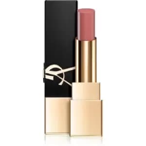 Yves Saint Laurent Rouge Pur Couture The Bold Creamy Moisturising Lipstick Shade 12 NU INCONGRU 2,8 g