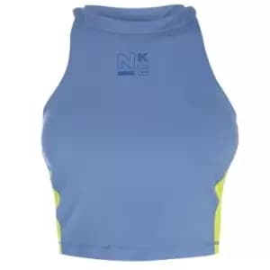 Nike Surf Sports Tank Top Ladies - Blue