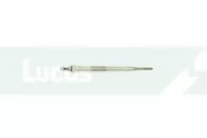 LP104 LUCAS GLOW PLUG
