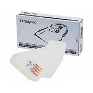 Lexmark C500X27G Waste Toner Bottle