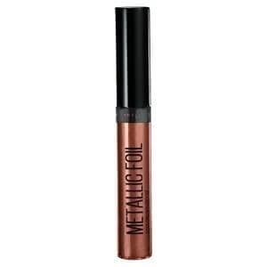 Maybelline Vivid Metal Liquid 125 Vortex Red