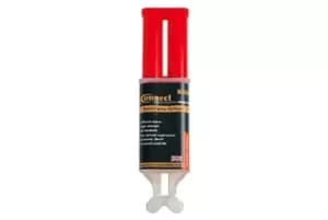 Rapid Epoxy Syringe 25ml Pk 1 Connect 35316