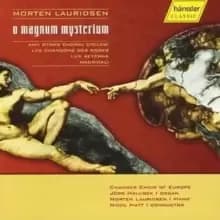 O Magnum Mysterium and Other Choral Works