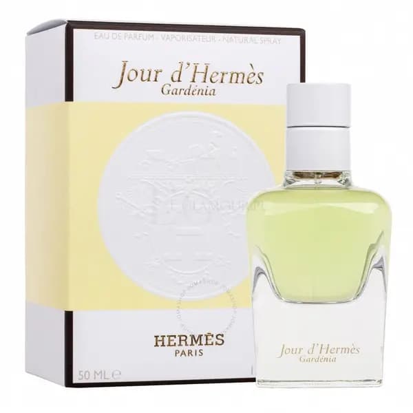 Hermes Jou D'Hermes Gardenia Eau de Parfum For Her 50ml