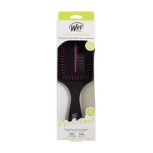 Wetbrush Charcoal Infused Paddle Detangler