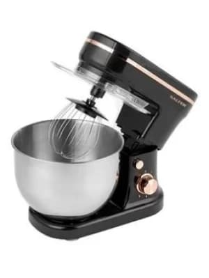 Salter Rose Gold 1200W Stand Mixer