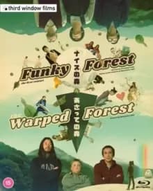 Funky Forest: The First Contact/Warped Forest