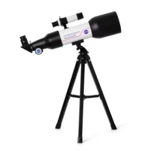 Exclusive NASA Deluxe Telescope