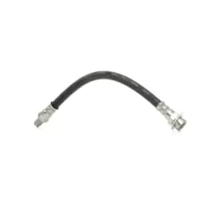RIDEX Brake Hose 83B0370 Brake Line,Brake Pipe HYUNDAI,MITSUBISHI,GALLOPER II (JK-01),L 200 (K7_T, K6_T),PAJERO II (V3_W, V2_W, V4_W)