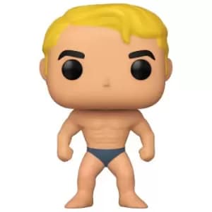 Retro Toys Hasbro Stretch Armstrong Funko Pop! Vinyl