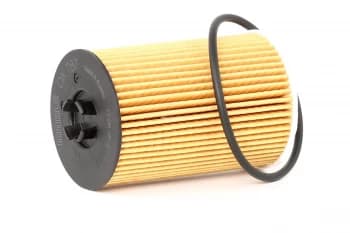 MAHLE Original Oil Filter AUDI,VW,SKODA OX 787D 03N115466,03N115562,03N115562B 03N115466,03N115562,03N115562B,03N115562,03N115562B,65055046000