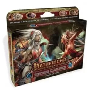 Pathfinder Adventure Card Game Class Deck Sorcerer
