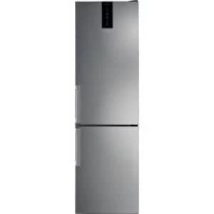 Hotpoint H7T911TMXH1 368L Frost Free Freestanding Fridge Freezer