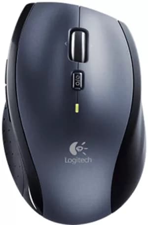 Logitech M705 Marathon Wireless Mouse